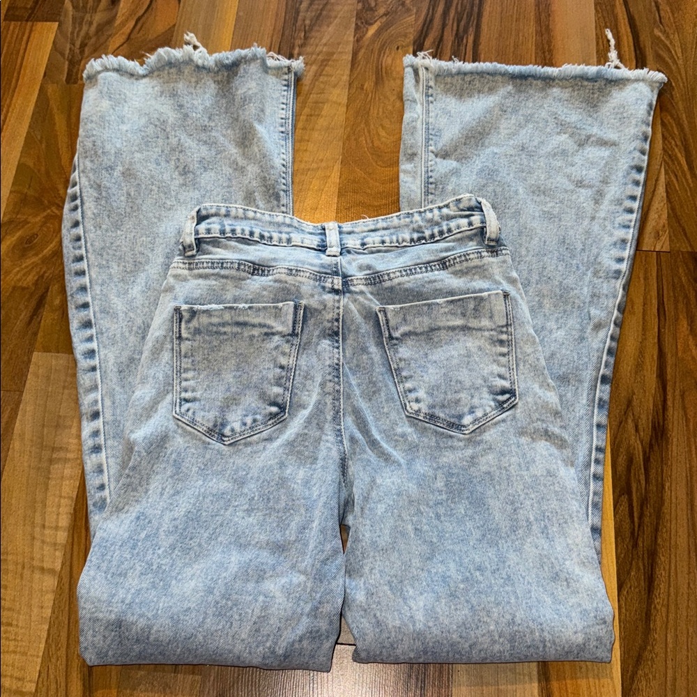 Flares - Picture 5 of 5